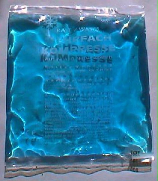 Cold/Hotpack Large